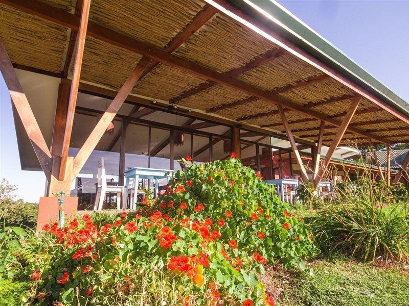 Chayote Lodge Naranjo  Zewnętrze zdjęcie