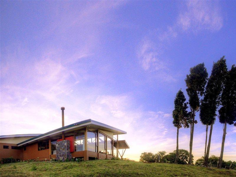 Chayote Lodge Naranjo  Zewnętrze zdjęcie