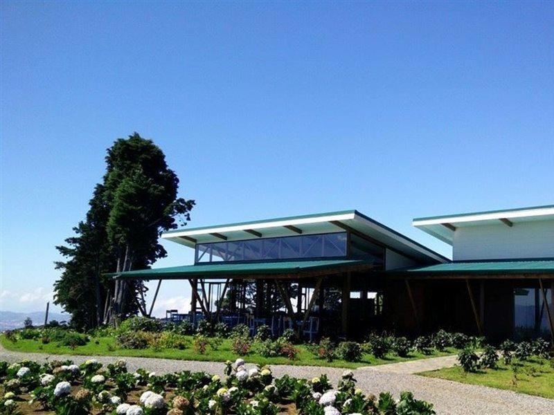 Chayote Lodge Naranjo  Zewnętrze zdjęcie