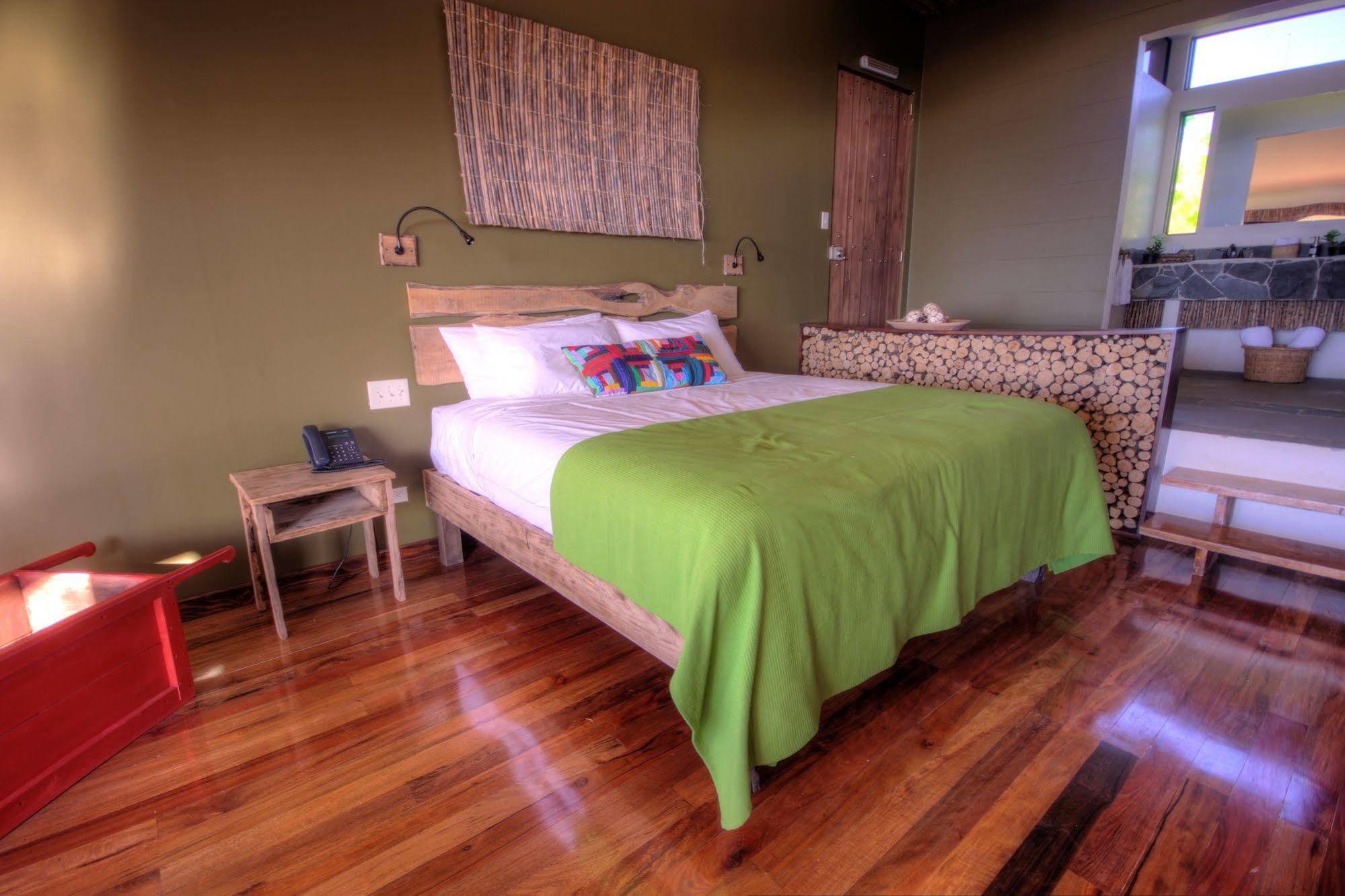 Chayote Lodge Naranjo  Zewnętrze zdjęcie
