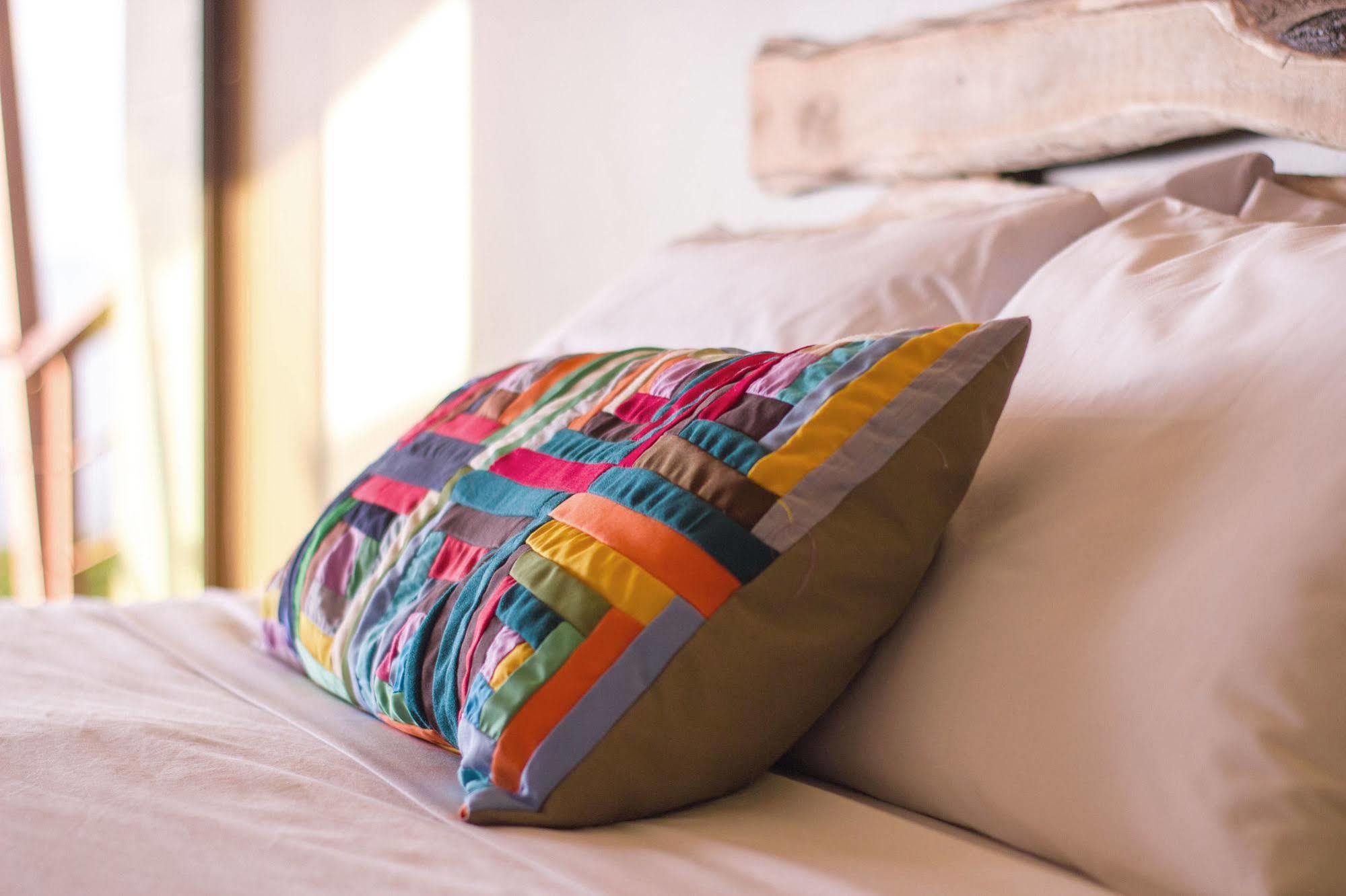 Chayote Lodge Naranjo  Zewnętrze zdjęcie