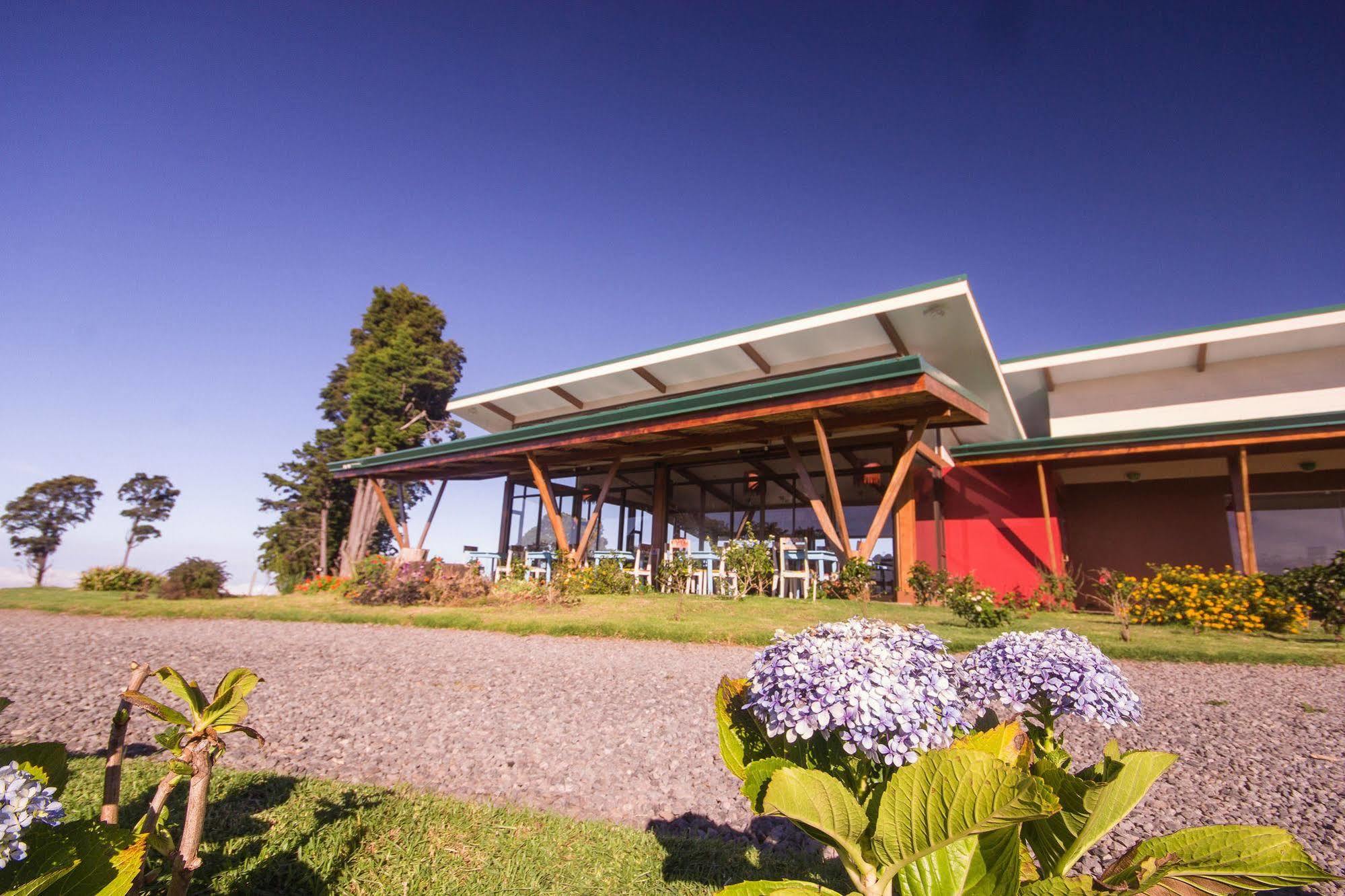 Chayote Lodge Naranjo  Zewnętrze zdjęcie